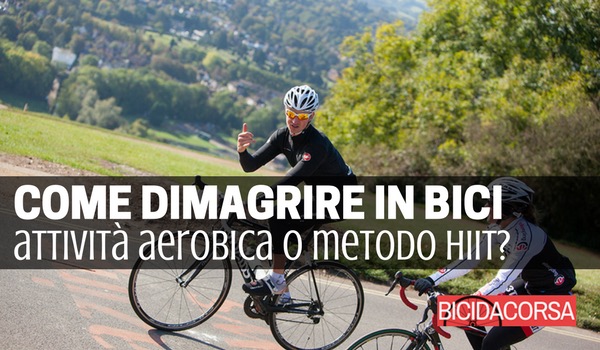 Come-pedalare-per-dimagrire-in-bici Come pedalare per dimagrire in bici