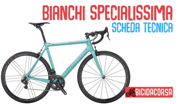 bianchi specialissima