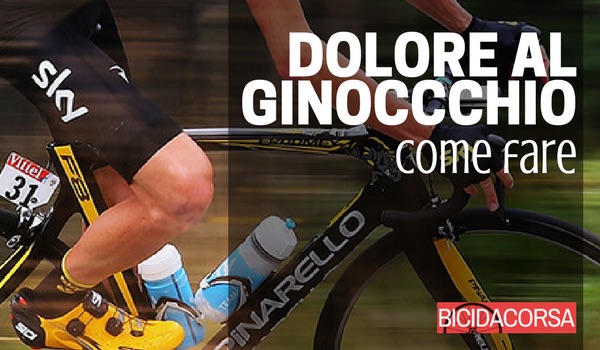 dolore-ginocchio-bici dolore ginocchio bici