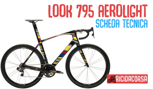 look-795-aerolight look 795 aerolight