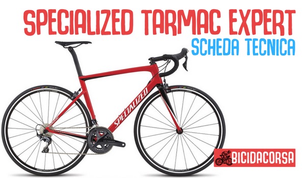 specialized tarmac