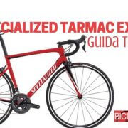 Specialized Tarmac Expert