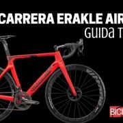 carrera erakle air 2018