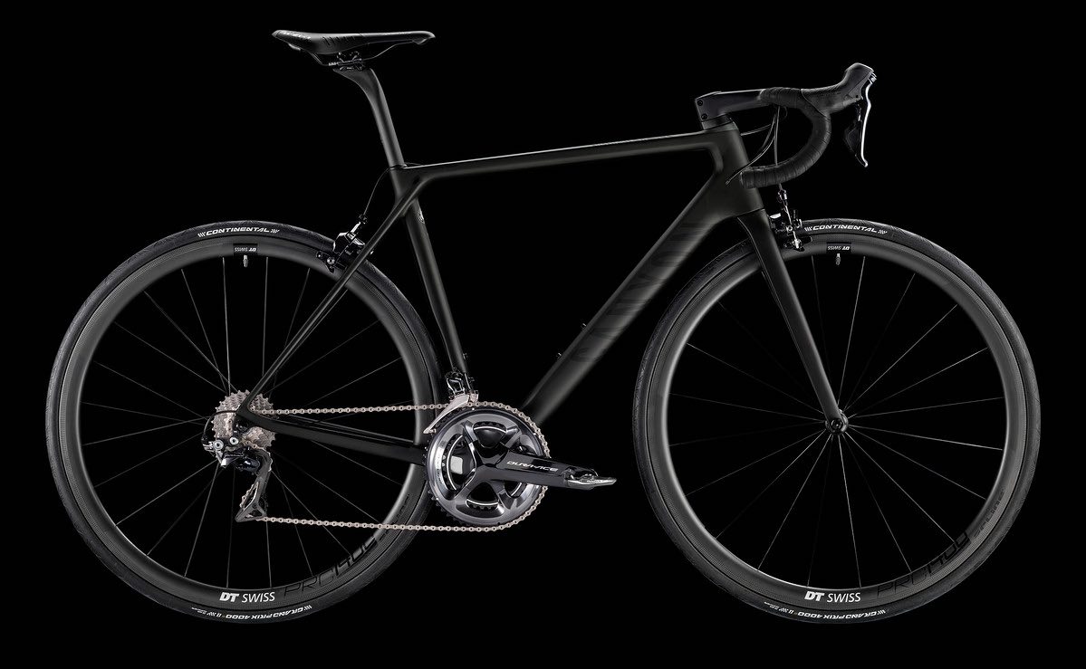 Canyon ultimate cf sl 9 hotsell