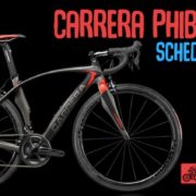 carrera phibra evo