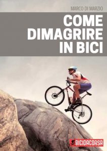 dimagrire in bici