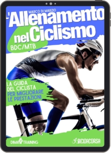 allenamento nel ciclismo