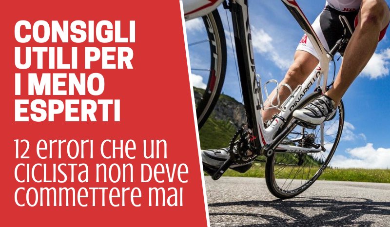 come pre allenamento meglio la corsa o la bicicletta
