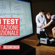 test valutazione funzionale