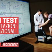 test valutazione funzionale