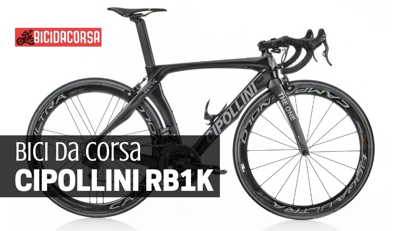 cipollini rb1k