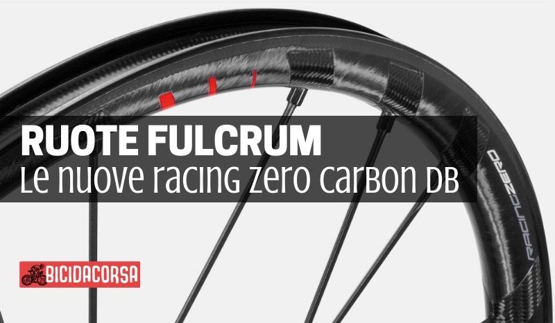 fulcrum racing zero