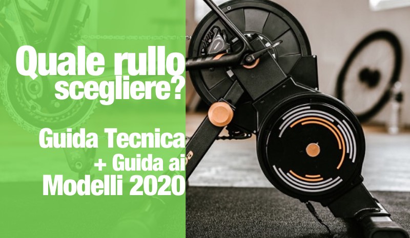 tabelle allenamento rulli