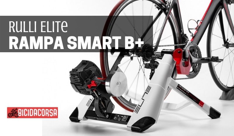 rulli elite rampa smart