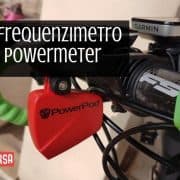 cardiofrequenzimetro misuratore di potenza