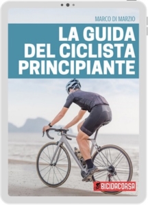 guida ciclista principiante