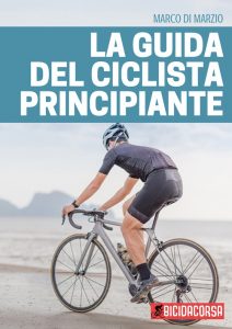 la guida del ciclista principiante