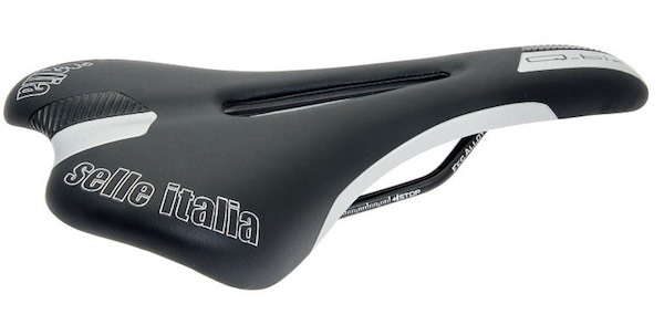 selle per bici da corsa