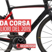 bici da corsa migliori