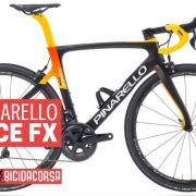 pinarello prince fx