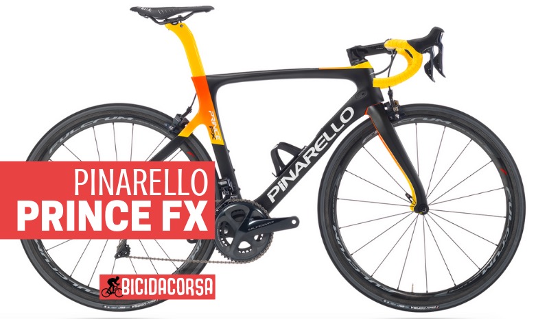 pinarello prince fx