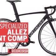 Specialized Allez Sprint Comp