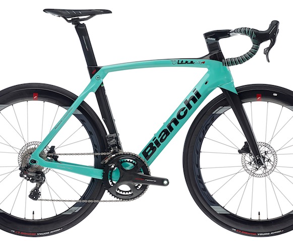 bianch oltre xr4