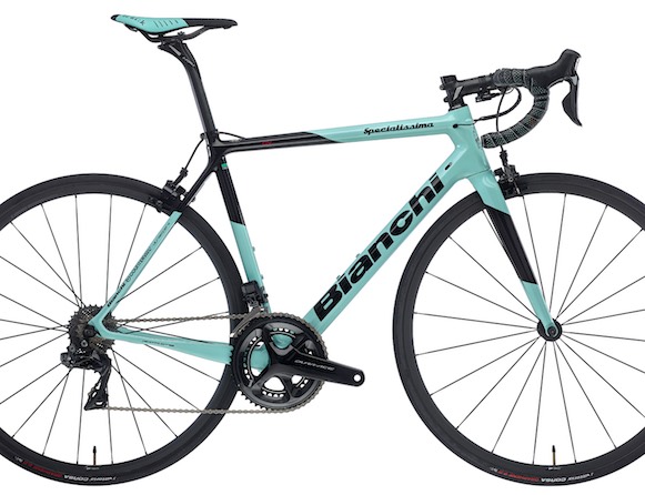 bianchi specialissima