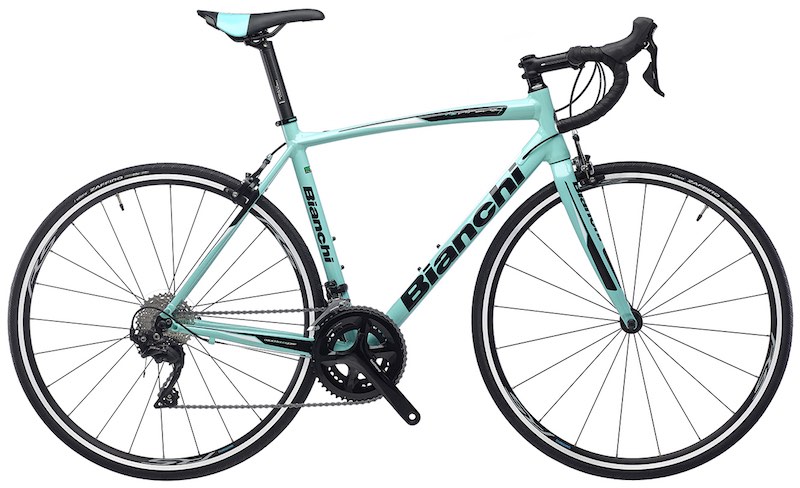 Vélo Course Bianchi Ghisallo 57cm - Made In Italy - Sachs Huret - Eroica
