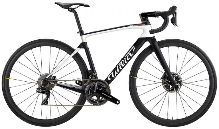 bicicletta da corsa aerodinamica modelli