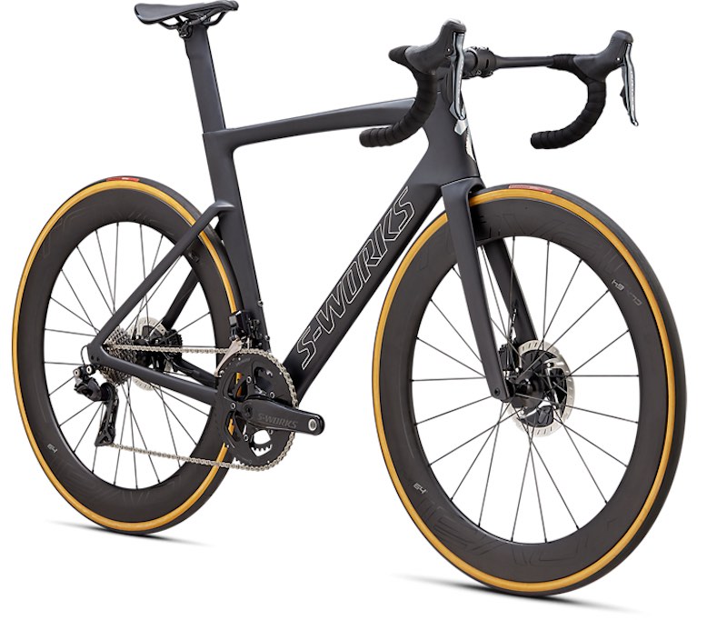 specialized venge