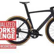 specialized venge