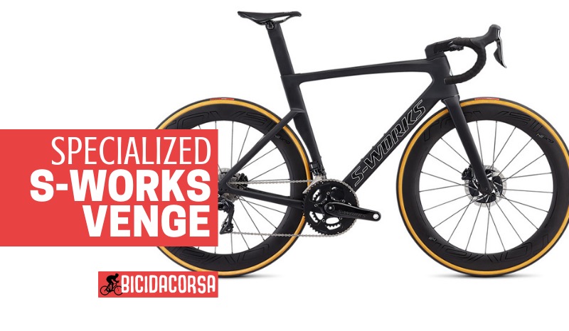 specialized venge