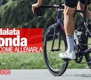 pedalata rotonda