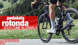 pedalata rotonda