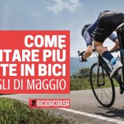 come diventare più forte in bici