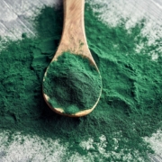 Alga spirulina il superfood dello sportivo