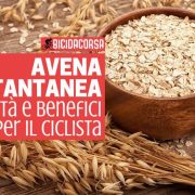 avena proprietà benefici