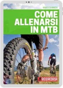 come allenarsi in mtb