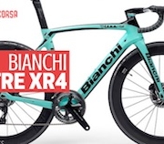 bianchi oltre xr4