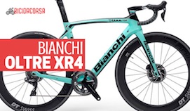 bianchi oltre xr4