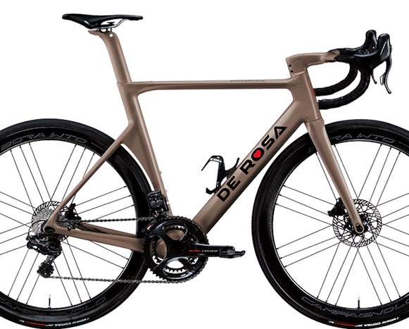 bici de rosa sk pininfarina