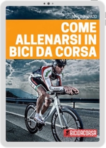 come allenarsi in bici