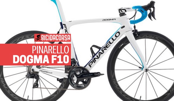 Pinarello Dogma F10