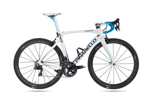 pinarello dogma f10