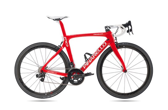 pinarello dogma f10