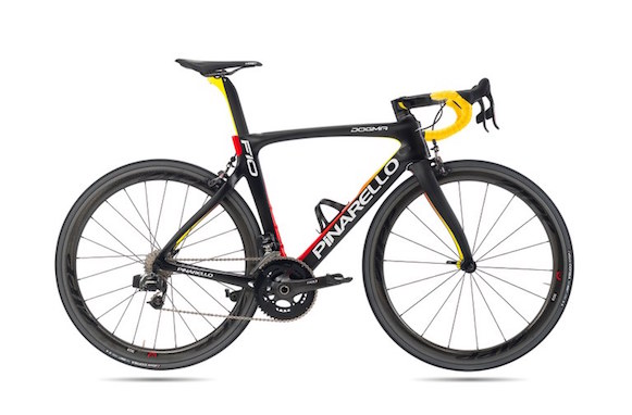 pinarello dogma f10