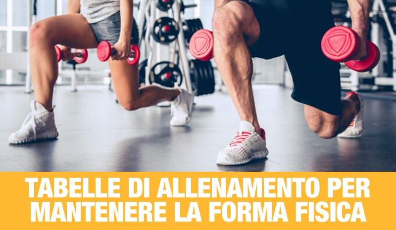 allenamento bicicletta per dimagrire