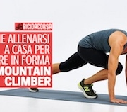 esercizi da fare a casa per dimagrire