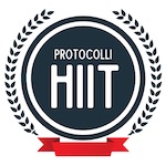 protocolli hiit